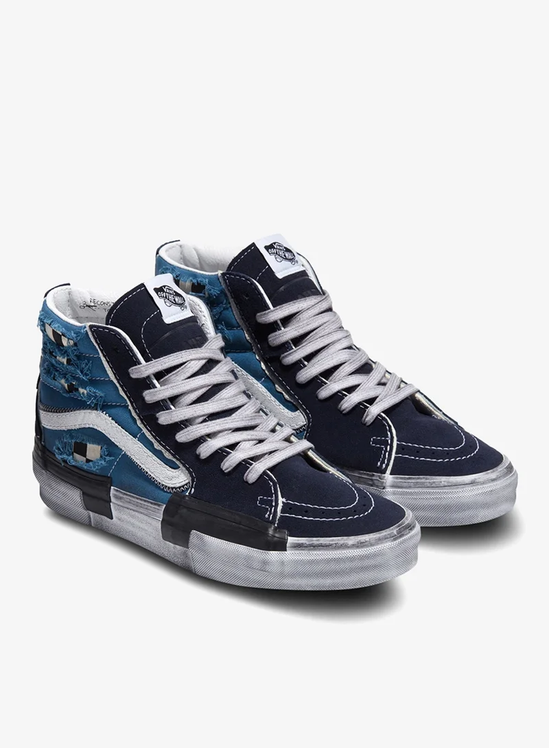 فانز حذاء سكيت هاي ريكوستريكت للجنسين